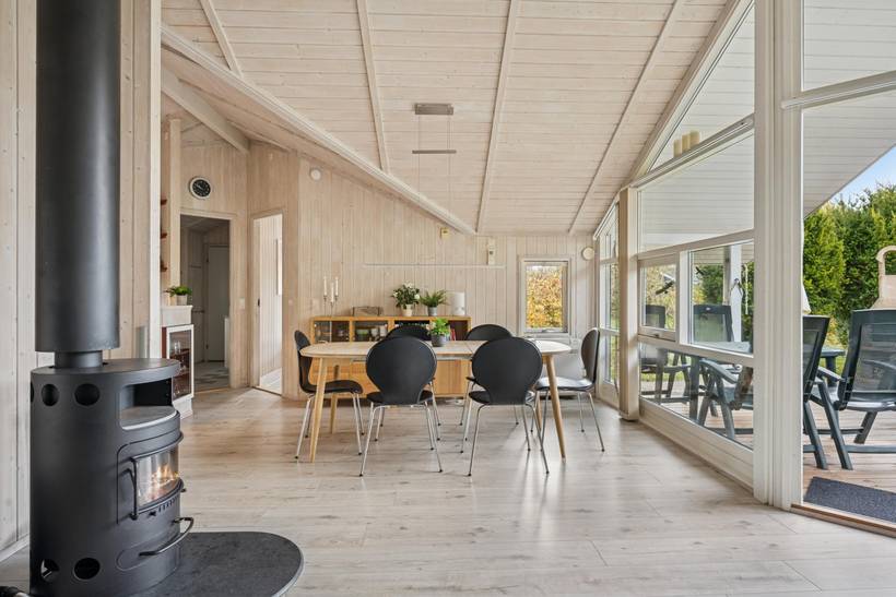 Foto von Ferienhaus CL48 in Dronningmølle - Nordseeland