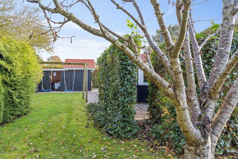 Foto von Ferienhaus CL48 in Dronningmølle - Nordseeland