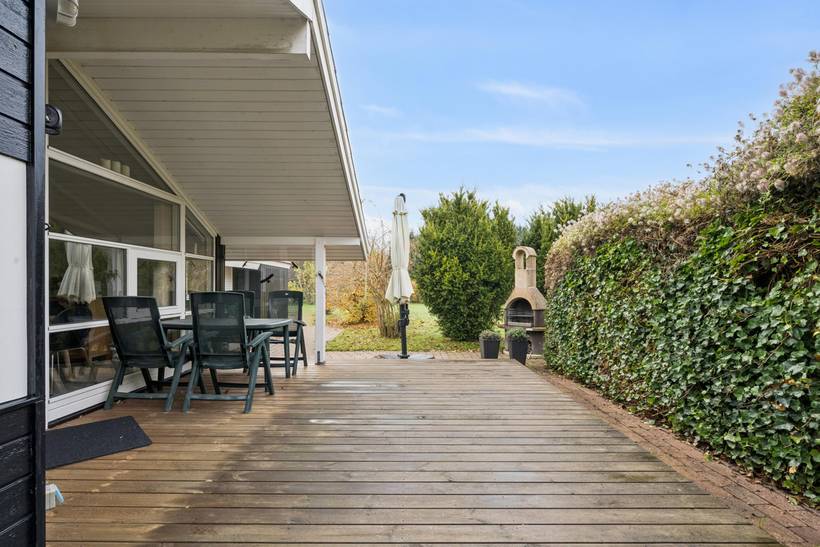 Foto von Ferienhaus CL48 in Dronningmølle - Nordseeland
