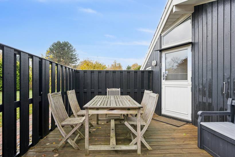 Foto von Ferienhaus CL48 in Dronningmølle - Nordseeland