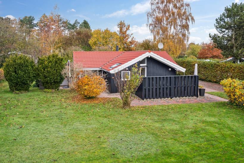 Foto von Ferienhaus CL48 in Dronningmølle - Nordseeland
