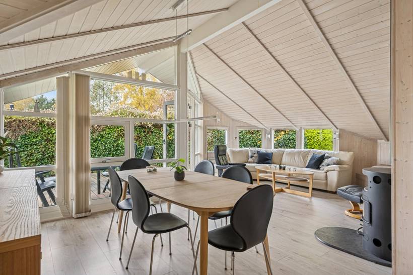 Foto von Ferienhaus CL48 in Dronningmølle - Nordseeland