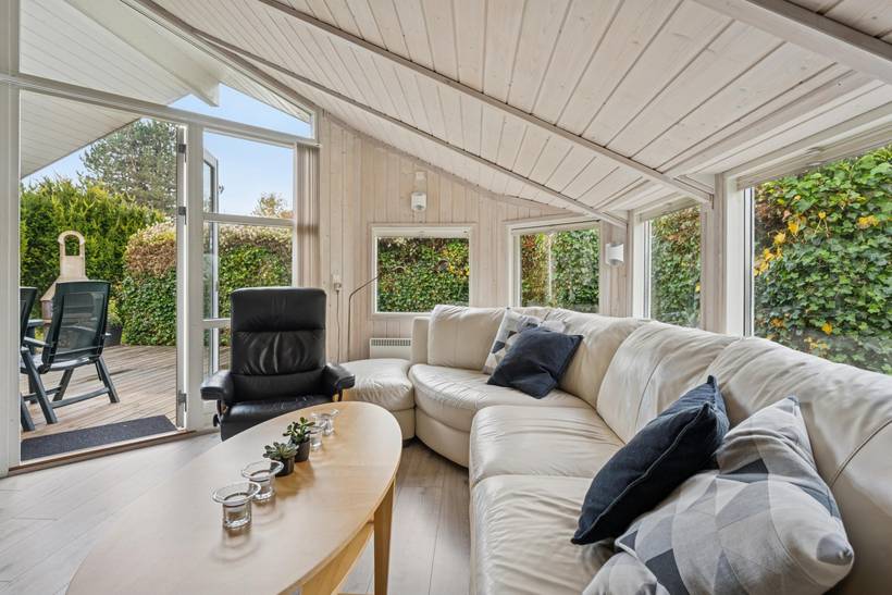 Foto von Ferienhaus CL48 in Dronningmølle - Nordseeland