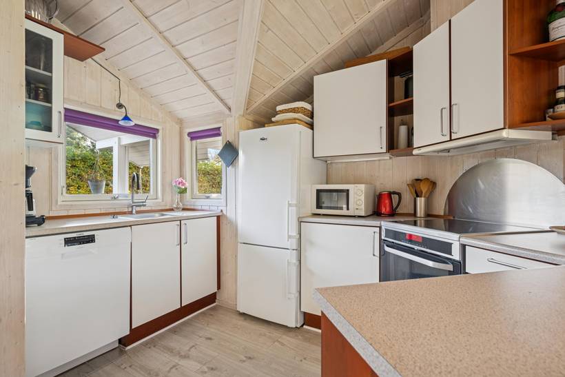 Foto von Ferienhaus CL48 in Dronningmølle - Nordseeland