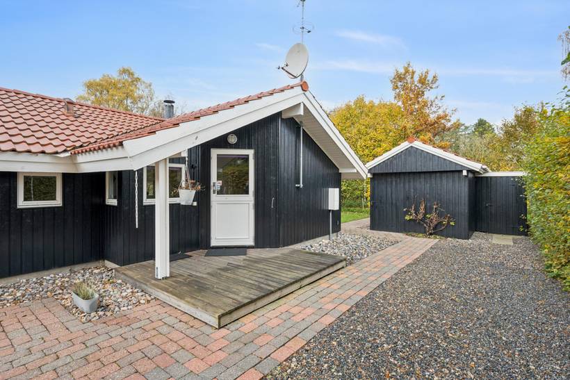 Foto von Ferienhaus CL48 in Dronningmølle - Nordseeland