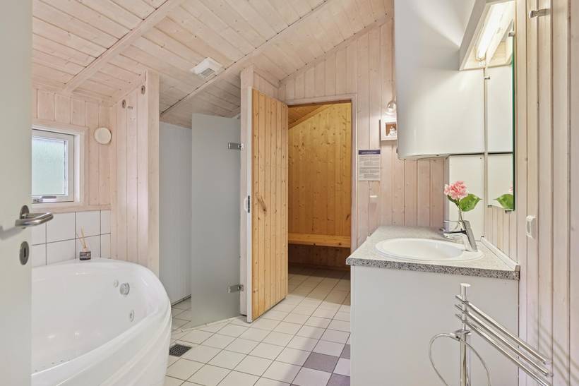 Foto von Ferienhaus CL48 in Dronningmølle - Nordseeland