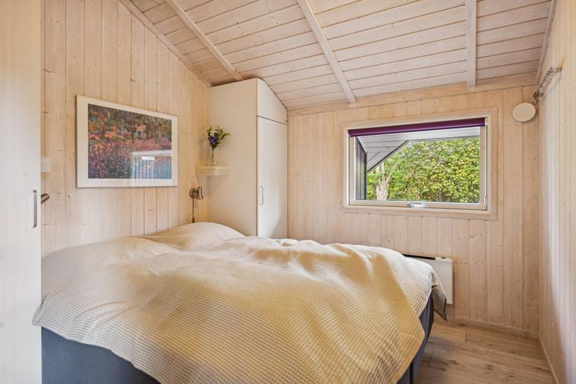 Foto von Ferienhaus CL48 in Dronningmølle - Nordseeland