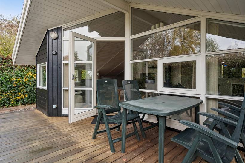 Foto von Ferienhaus CL48 in Dronningmølle - Nordseeland