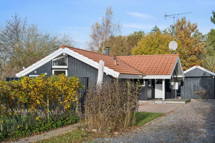 Foto von Ferienhaus CL48 in Dronningmølle - Nordseeland