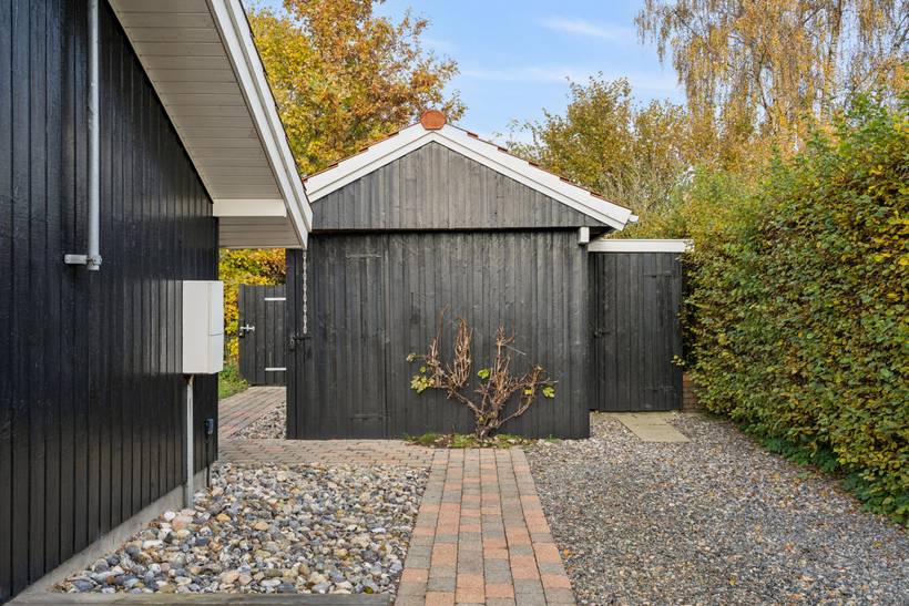 Foto von Ferienhaus CL48 in Dronningmølle - Nordseeland