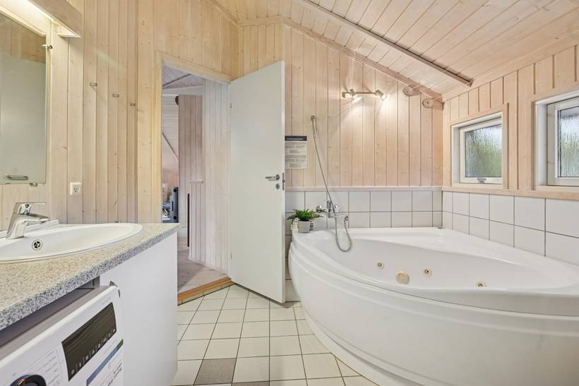 Foto von Ferienhaus CL48 in Dronningmølle - Nordseeland