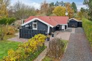 Dronningmølle - Nordseeland