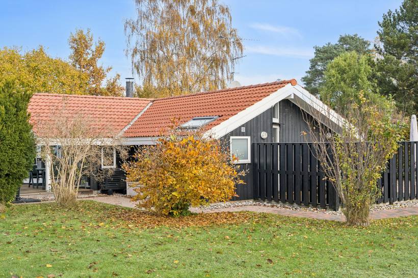 Foto von Ferienhaus CL48 in Dronningmølle - Nordseeland
