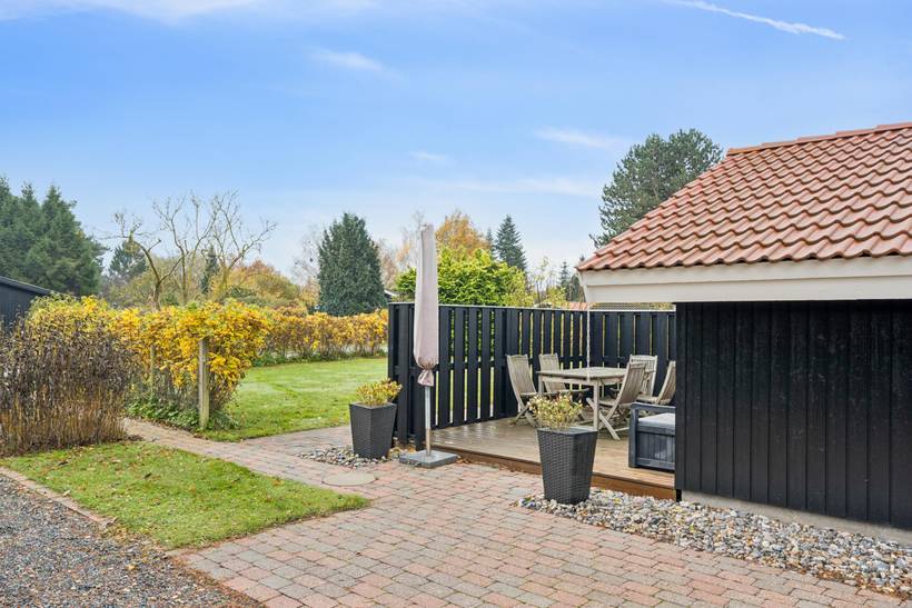 Foto von Ferienhaus CL48 in Dronningmølle - Nordseeland