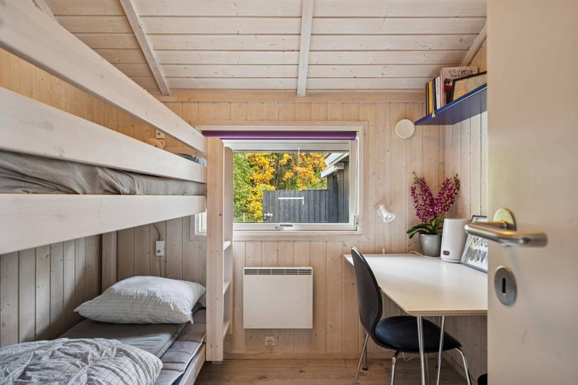 Foto von Ferienhaus CL48 in Dronningmølle - Nordseeland