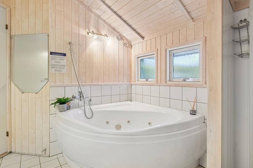 Foto von Ferienhaus CL48 in Dronningmølle - Nordseeland