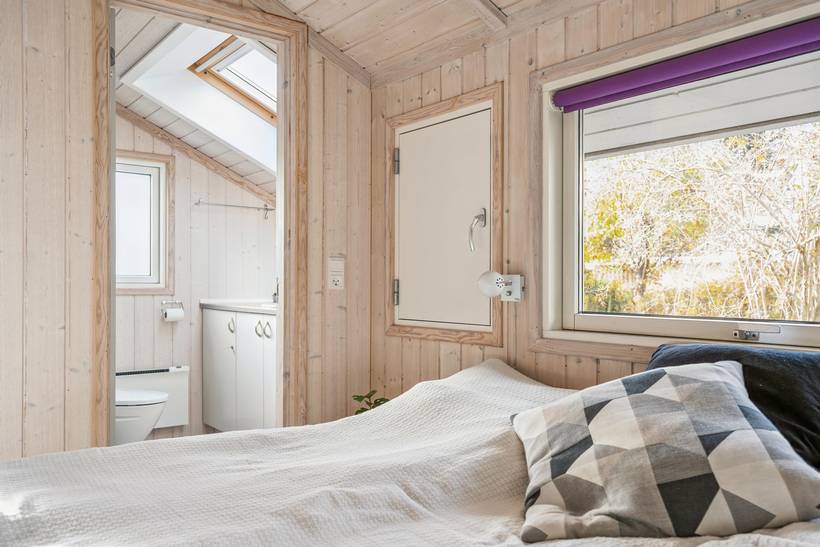 Foto von Ferienhaus CL48 in Dronningmølle - Nordseeland