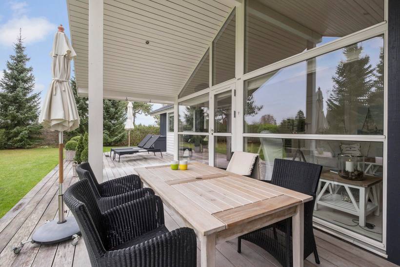 Foto von Ferienhaus CL49 in Hornbæk - Nordseeland