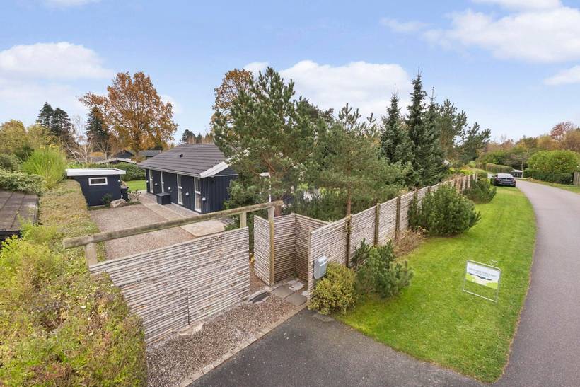 Foto von Ferienhaus CL49 in Hornbæk - Nordseeland