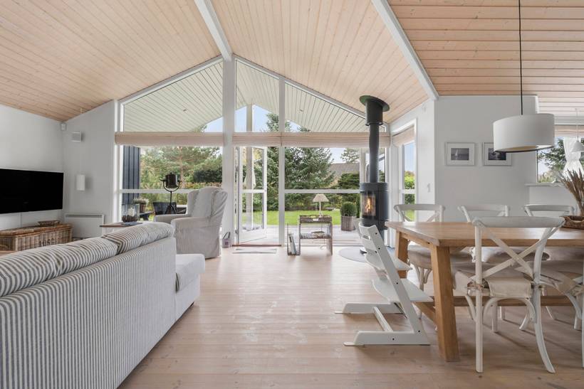 Foto von Ferienhaus CL49 in Hornbæk - Nordseeland