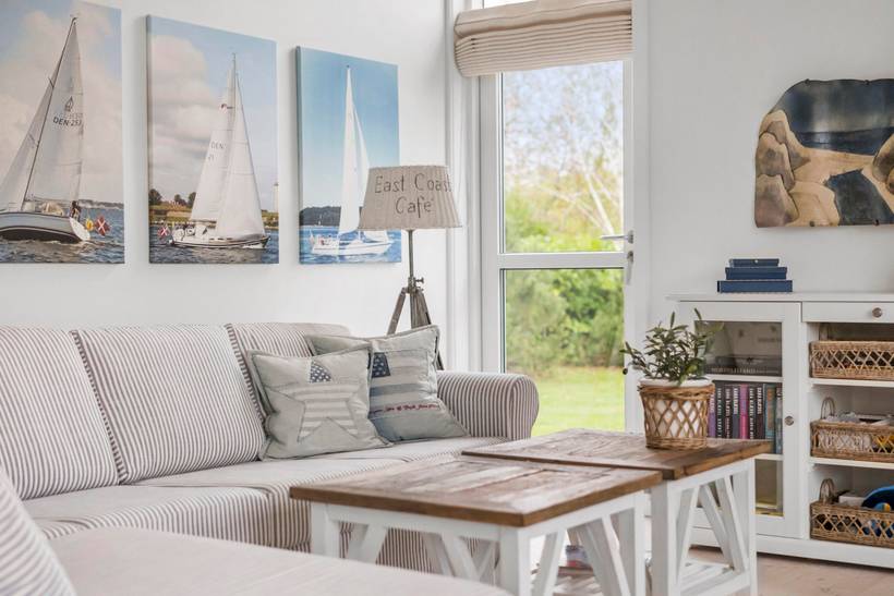 Foto von Ferienhaus CL49 in Hornbæk - Nordseeland