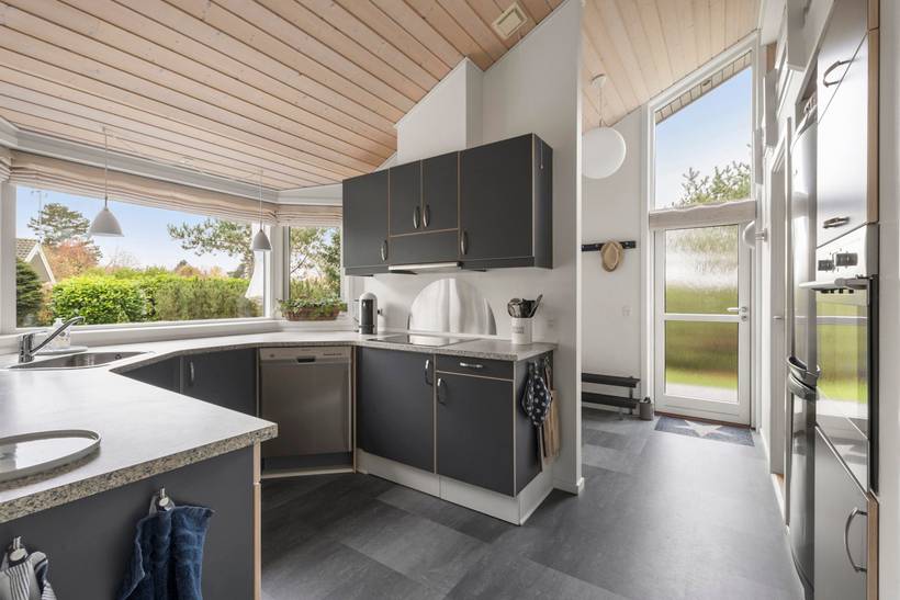 Foto von Ferienhaus CL49 in Hornbæk - Nordseeland