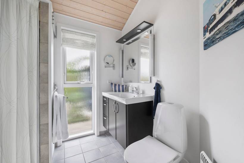 Foto von Ferienhaus CL49 in Hornbæk - Nordseeland