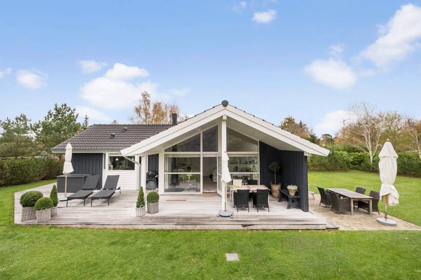 Foto von Ferienhaus CL49 in Hornbæk - Nordseeland
