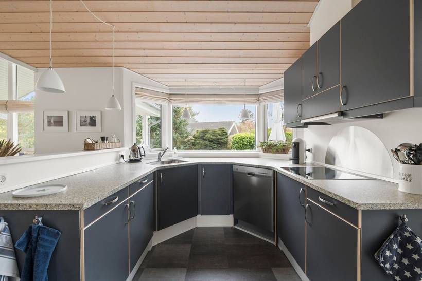 Foto von Ferienhaus CL49 in Hornbæk - Nordseeland
