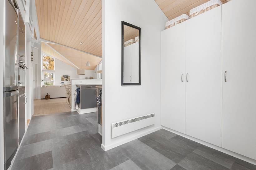 Foto von Ferienhaus CL49 in Hornbæk - Nordseeland