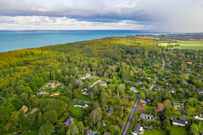Foto von Ferienhaus CL49 in Hornbæk - Nordseeland