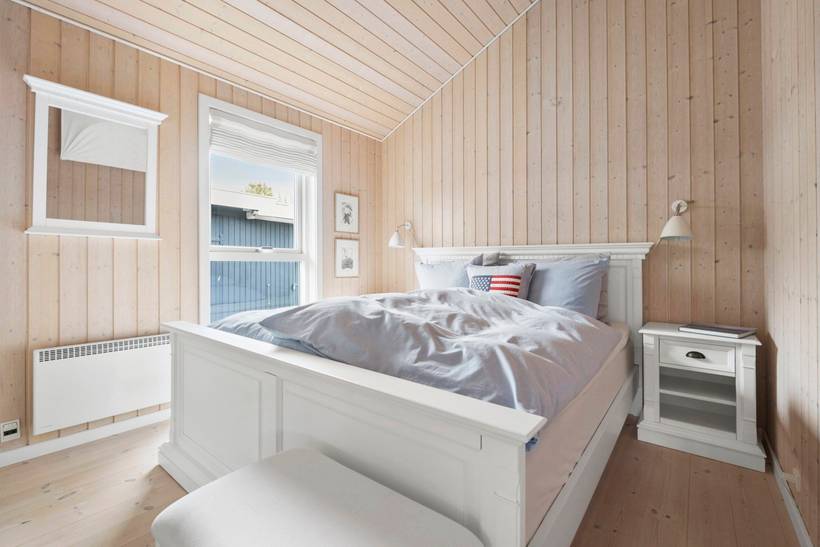 Foto von Ferienhaus CL49 in Hornbæk - Nordseeland