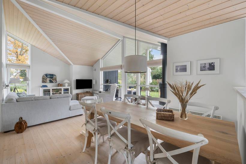 Foto von Ferienhaus CL49 in Hornbæk - Nordseeland