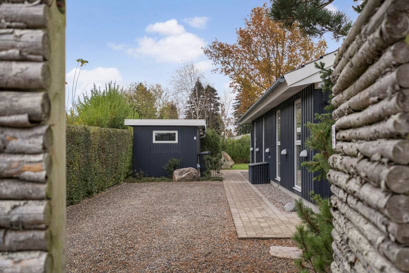 Foto von Ferienhaus CL49 in Hornbæk - Nordseeland