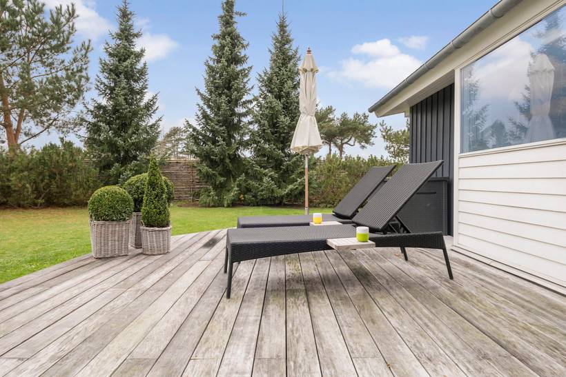 Foto von Ferienhaus CL49 in Hornbæk - Nordseeland