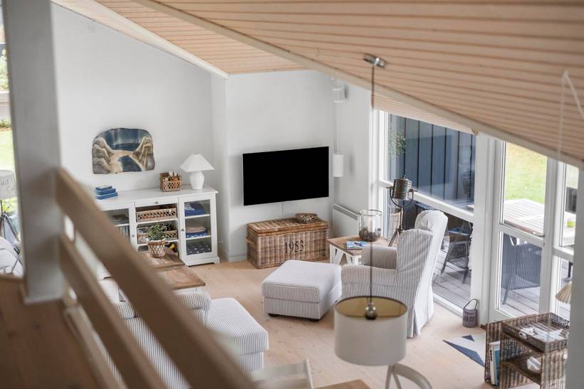 Foto von Ferienhaus CL49 in Hornbæk - Nordseeland