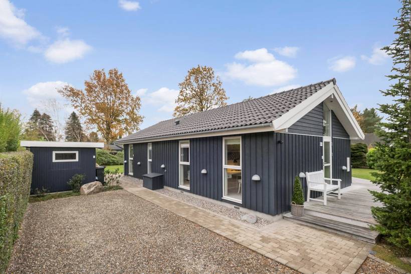 Foto von Ferienhaus CL49 in Hornbæk - Nordseeland