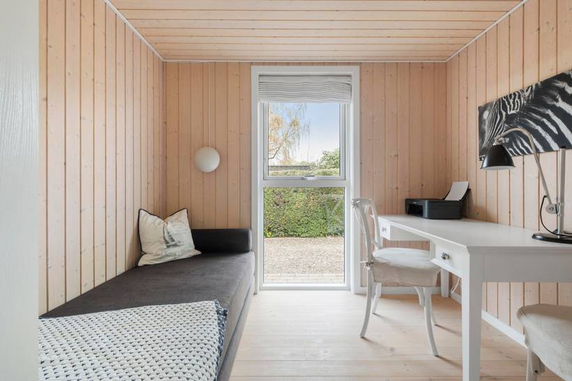 Foto von Ferienhaus CL49 in Hornbæk - Nordseeland