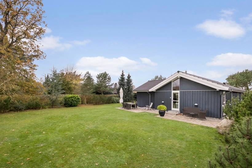 Foto von Ferienhaus CL49 in Hornbæk - Nordseeland