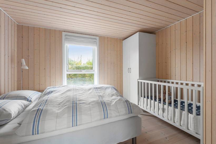 Foto von Ferienhaus CL49 in Hornbæk - Nordseeland