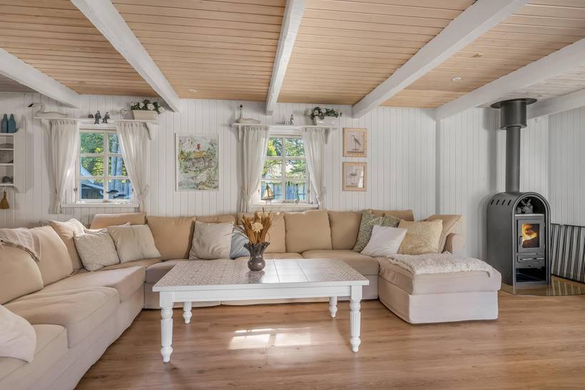 Foto von Ferienhaus CL50 in Blokhus - Nordjütland