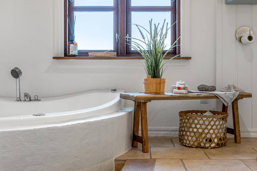 Foto von Ferienhaus CL50 in Blokhus - Nordjütland