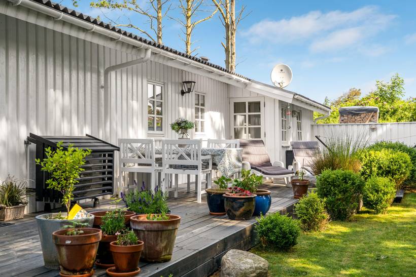 Foto von Ferienhaus CL50 in Blokhus - Nordjütland