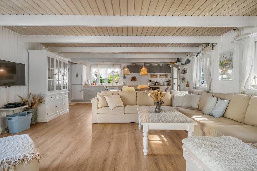 Foto von Ferienhaus CL50 in Blokhus - Nordjütland