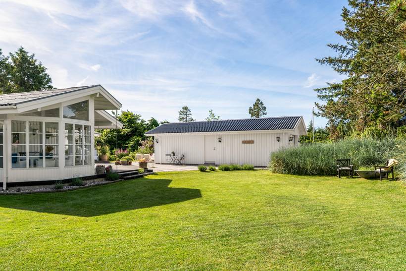 Foto von Ferienhaus CL50 in Blokhus - Nordjütland