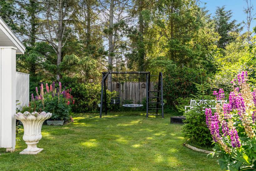 Foto von Ferienhaus CL50 in Blokhus - Nordjütland
