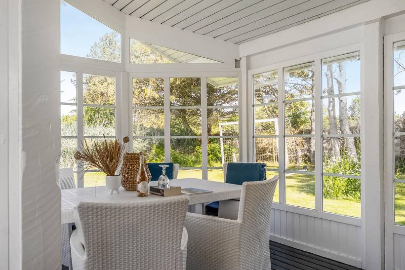 Foto von Ferienhaus CL50 in Blokhus - Nordjütland