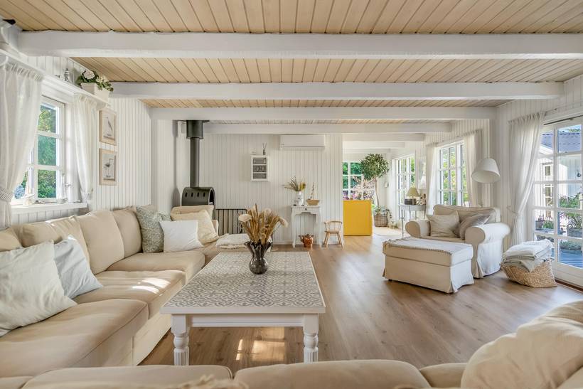 Foto von Ferienhaus CL50 in Blokhus - Nordjütland