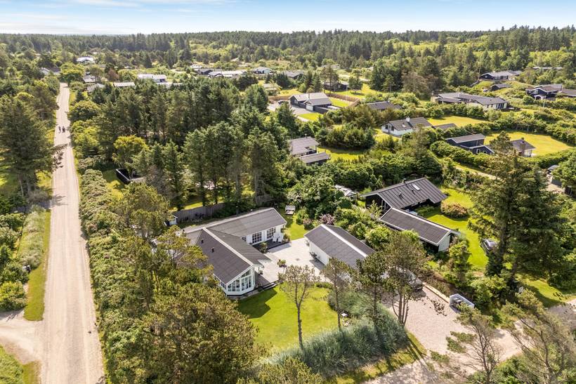 Foto von Ferienhaus CL50 in Blokhus - Nordjütland