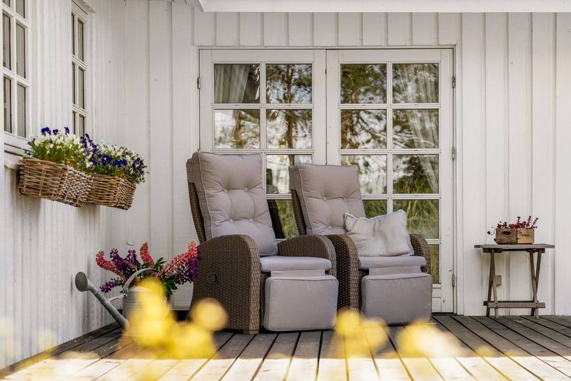 Foto von Ferienhaus CL50 in Blokhus - Nordjütland